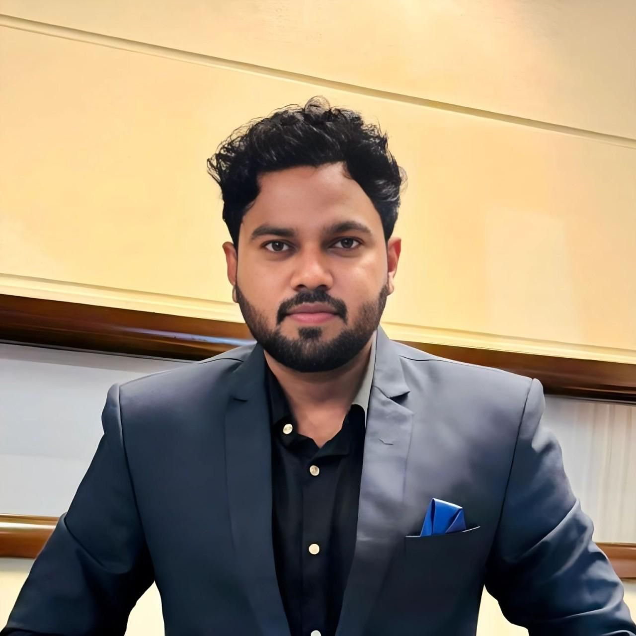 HRA Founder